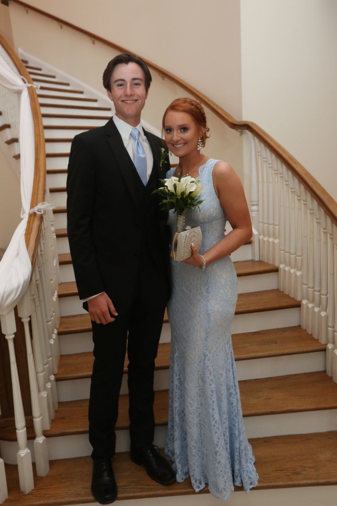 St. Augustine Prom